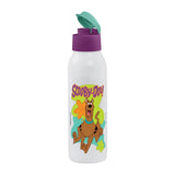 Garrafa Eco Tupper® Plus 750ml Scooby Doo