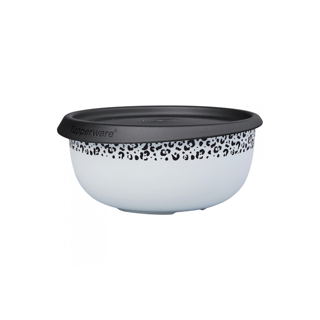 Tigela Toque Mágico Feras White 550ml