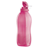 Garrafa Eco Tupper 2L Doce Rosa