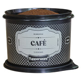 Tupper Caixa Café 700g Essences