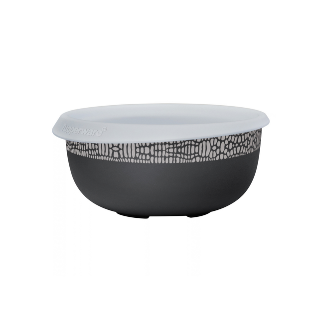 Tigela Toque Mágico Feras Black 550ml