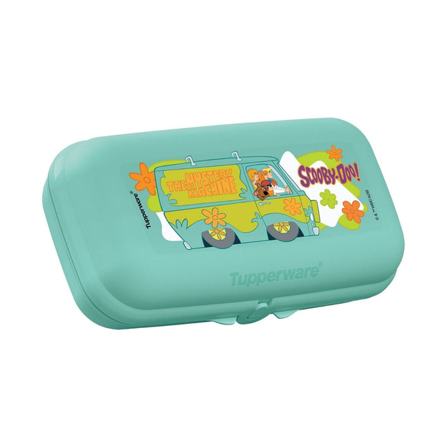 Tupper Snack Grande Scooby Doo