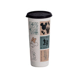 Copo 470ml Mickey E Minnie Clássicos