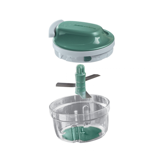 Processador Turbo Chef Supersonic® Verde Sálvia 300ml