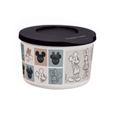 Tigela Ilúmina 800ml Mickey E Minnie Clássicos