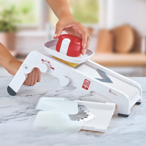 Guia de Uso – Tupperware
