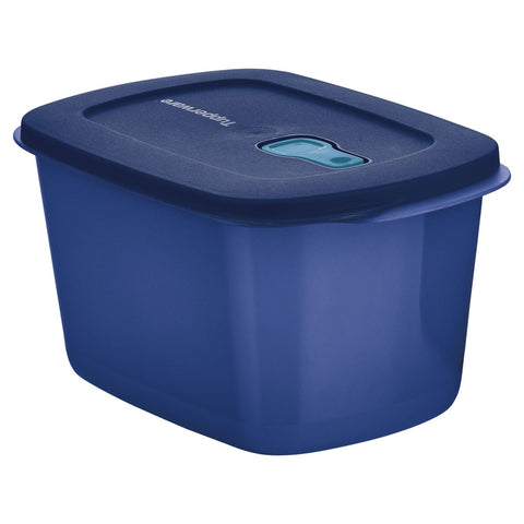 Guia de Uso – Tupperware
