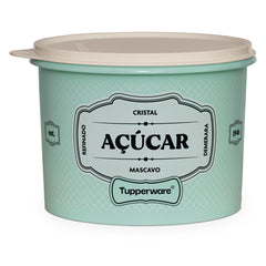 Tupper Caixa Açúcar 1,4kg Essences