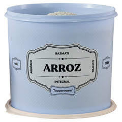 Tupper Caixa Arroz Essences 5kg