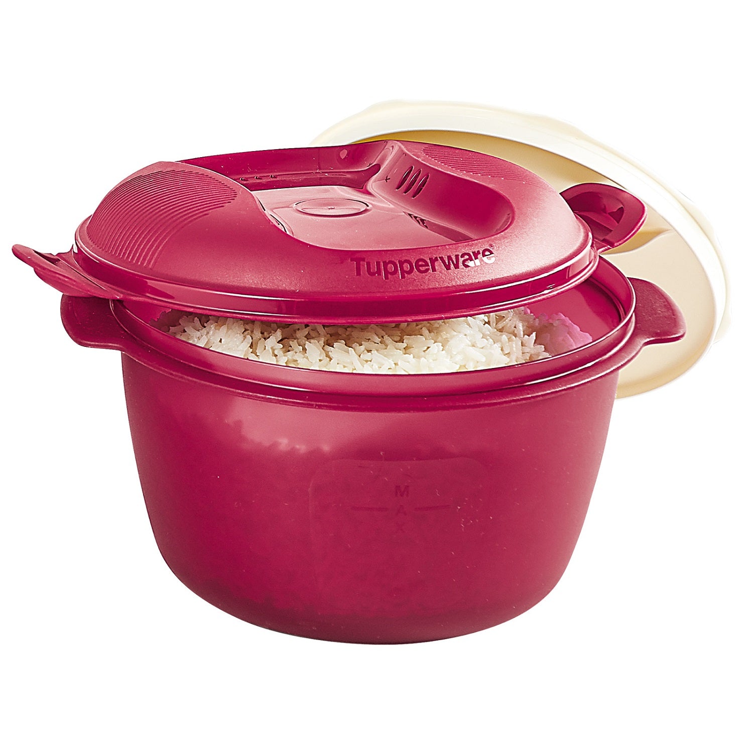 Tupperware