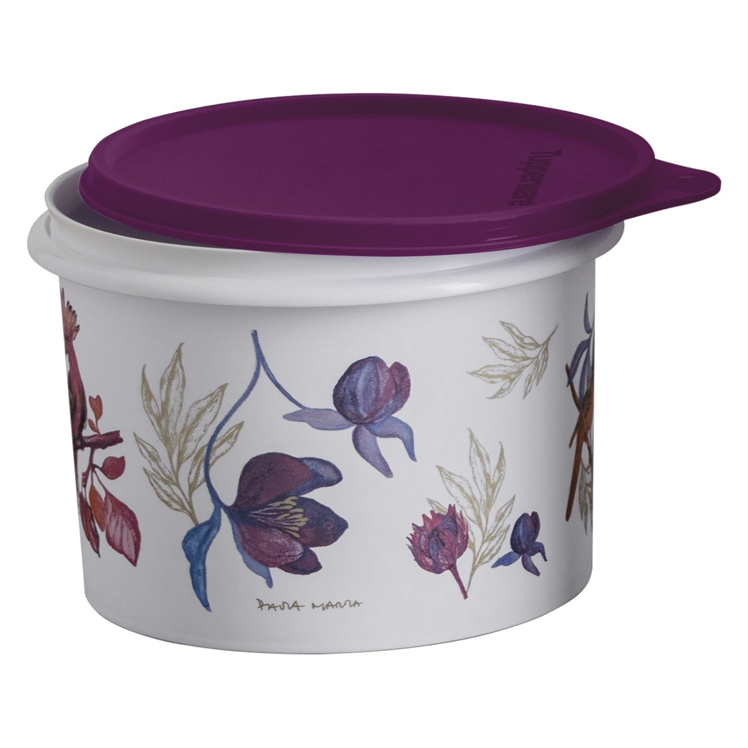 Tupperware