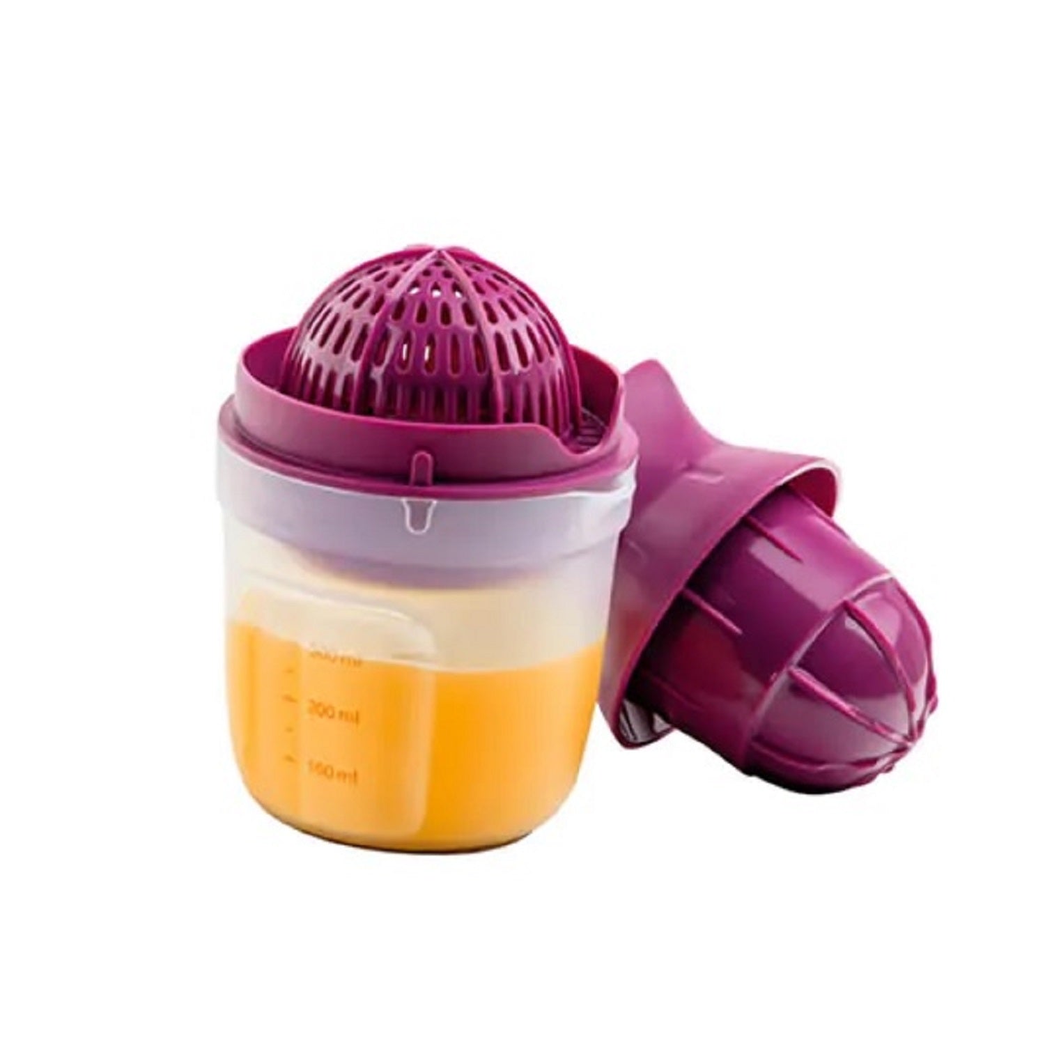 Tupperware