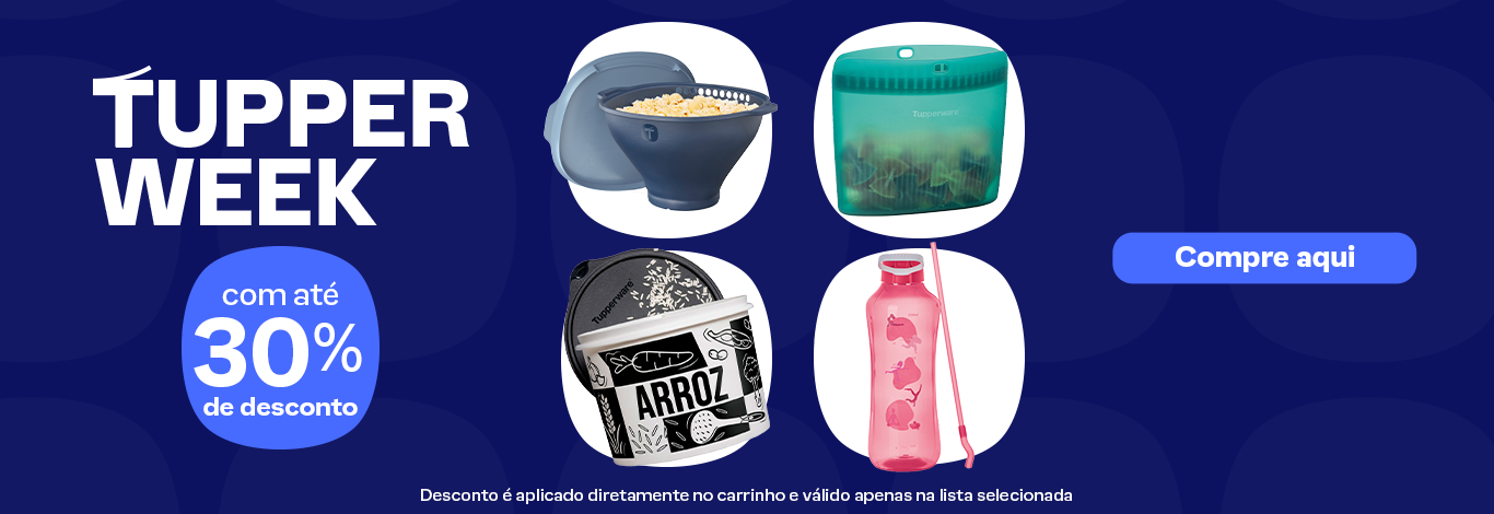 Tupperware