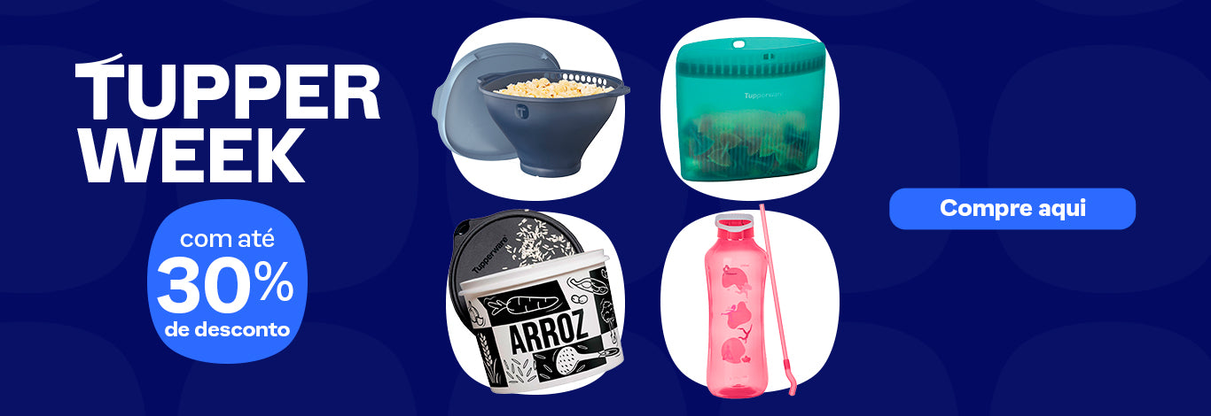 Tupperware