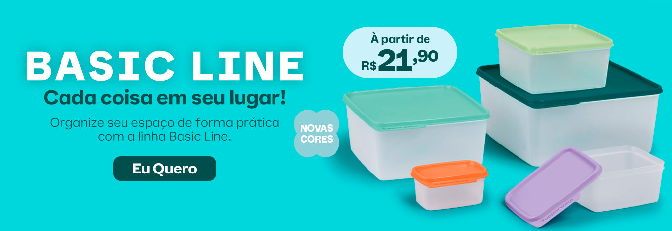 Tupperware