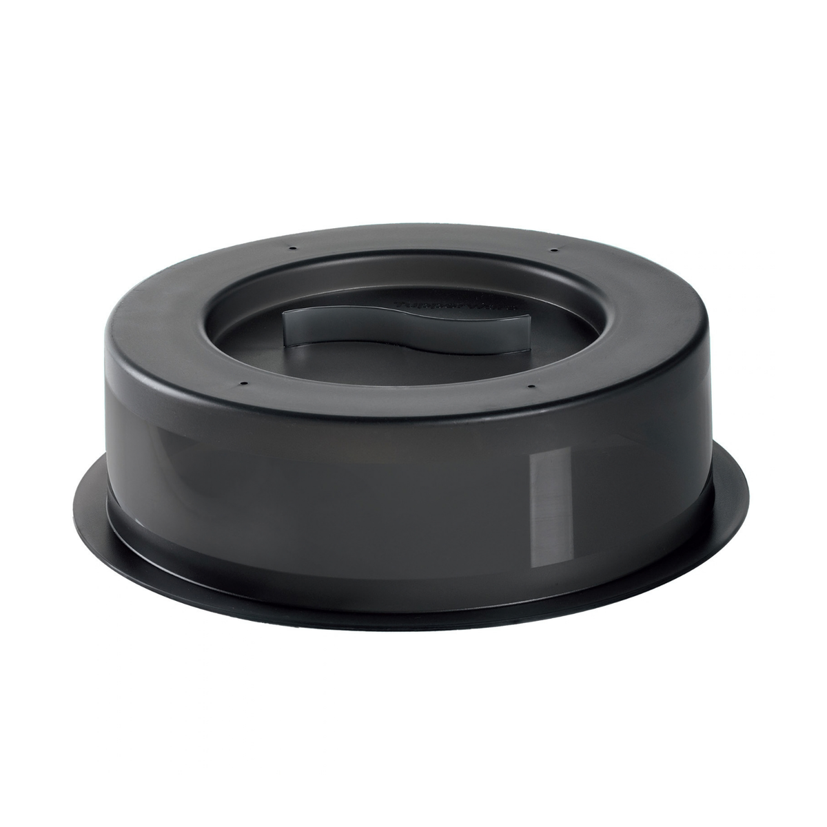 Tampa Para Micro-Ondas Jet Black