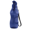 Garrafa Eco Tupper Freezer 470ml Azul Marinho