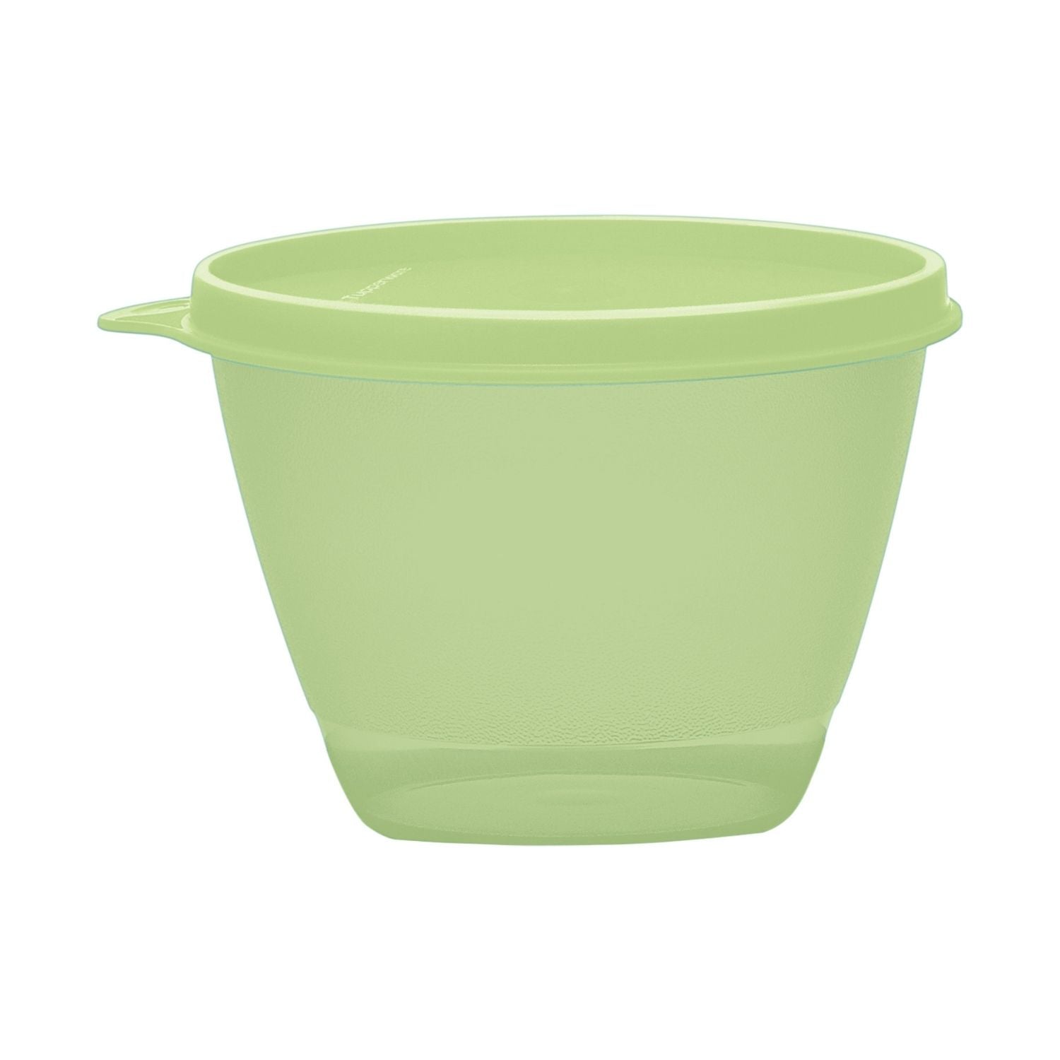 Tupper Caçulinha 400ml Pistache