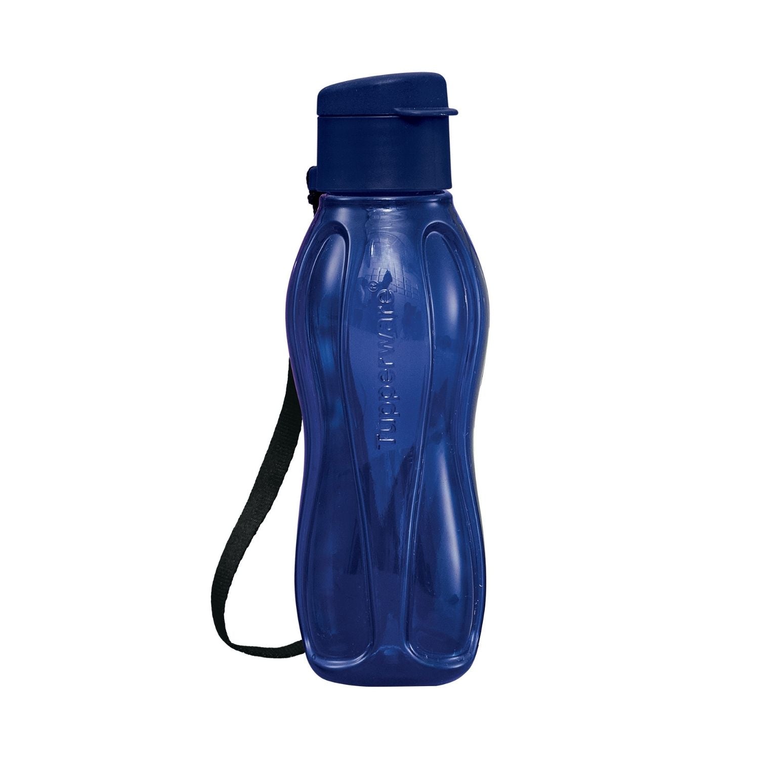 Garrafa Eco Tupper® Plus 310ml Mar Profundo