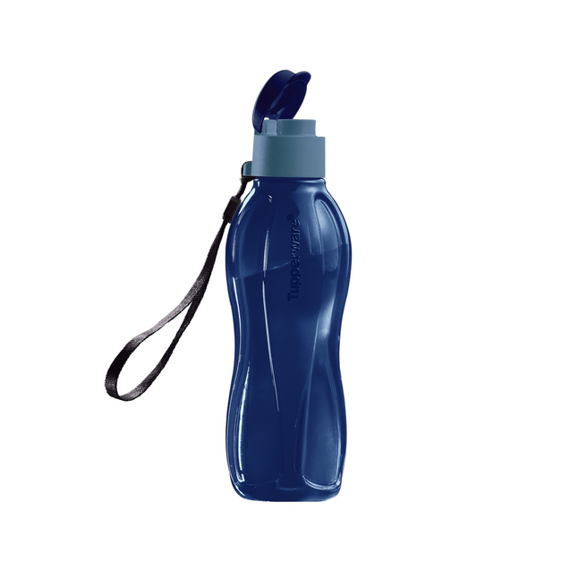 Garrafa Eco Tupper® Mar Profundo 500ml
