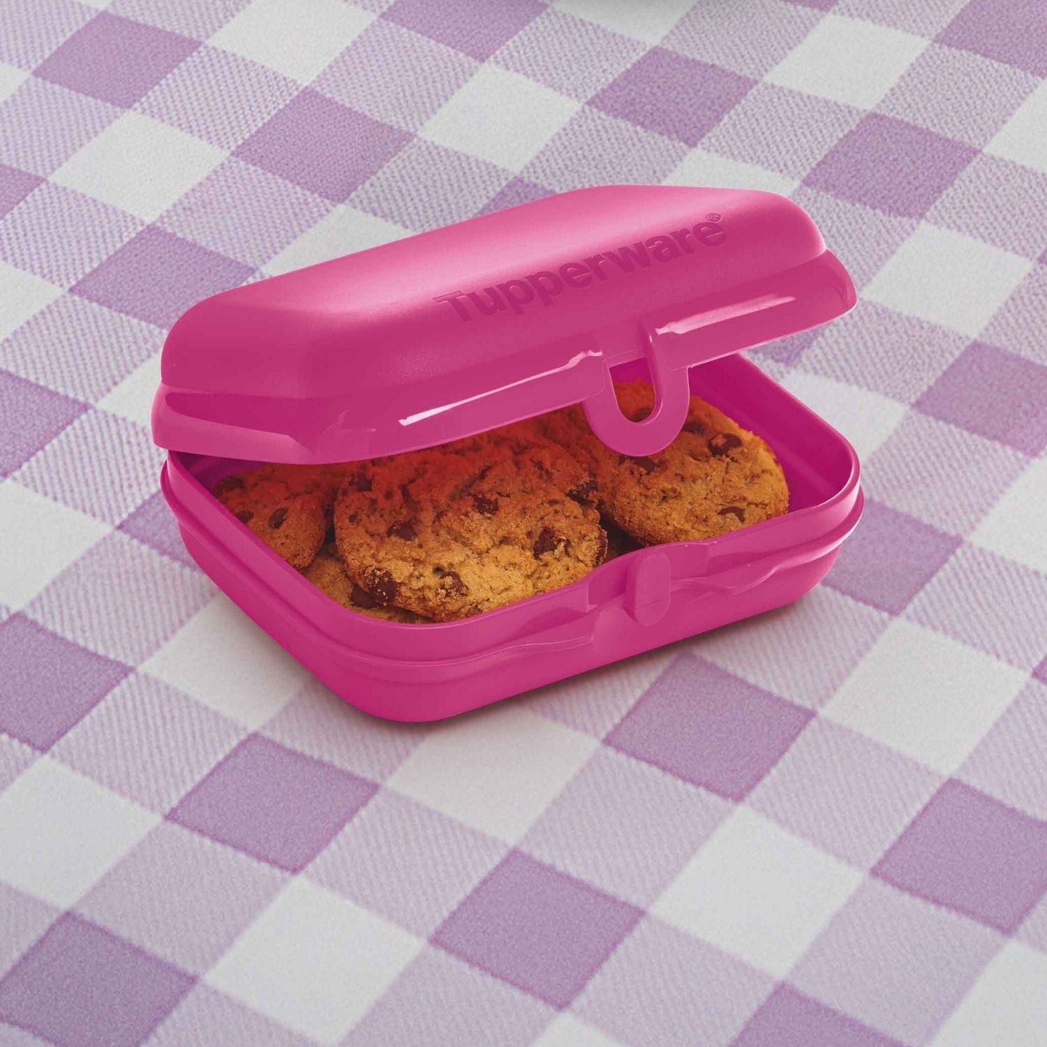 Tupper Snack Pequeno Beijo