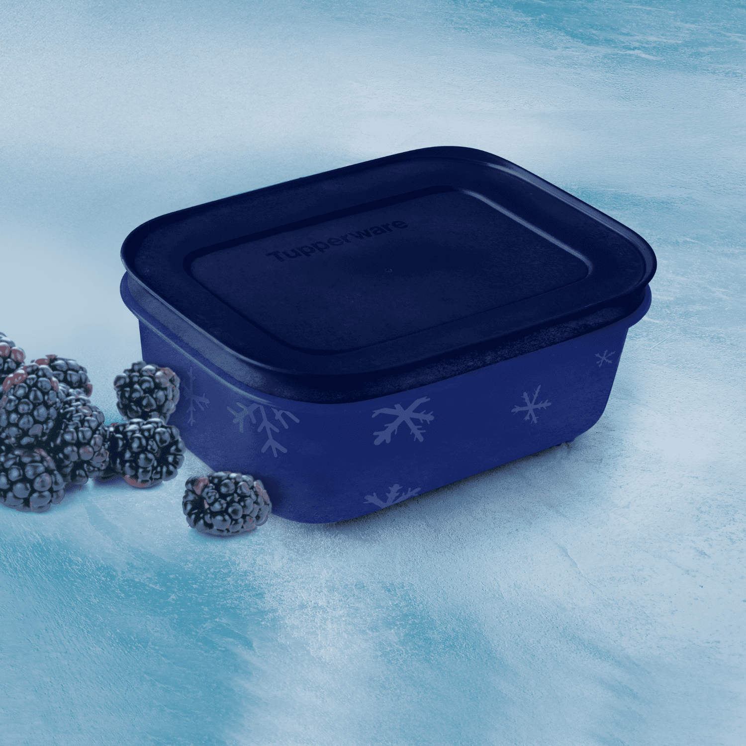 Freezer Line 450ml Mar Profundo