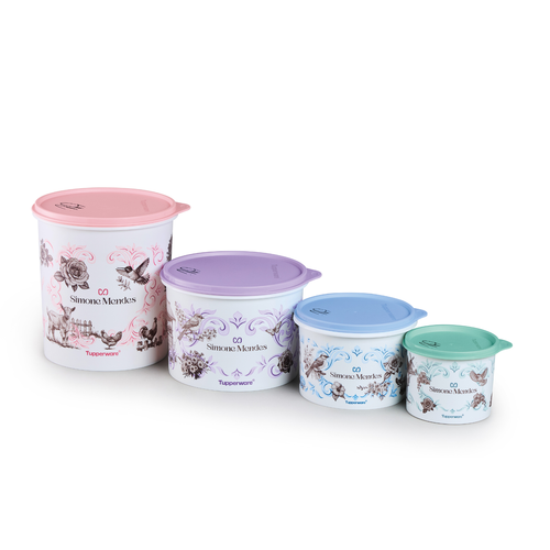 Kit Completo Simone Mendes-De Volta às Origens (4 Produtos)