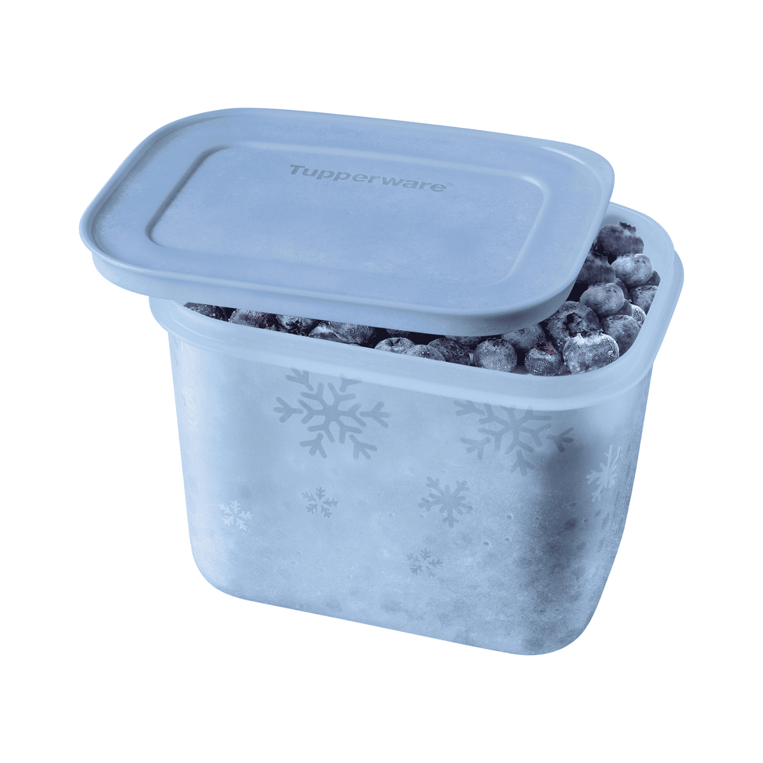 Freezer Line Alto 1,1L Gelo
