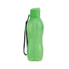 Garrafa Eco Tupper 500ml Verde Fluo