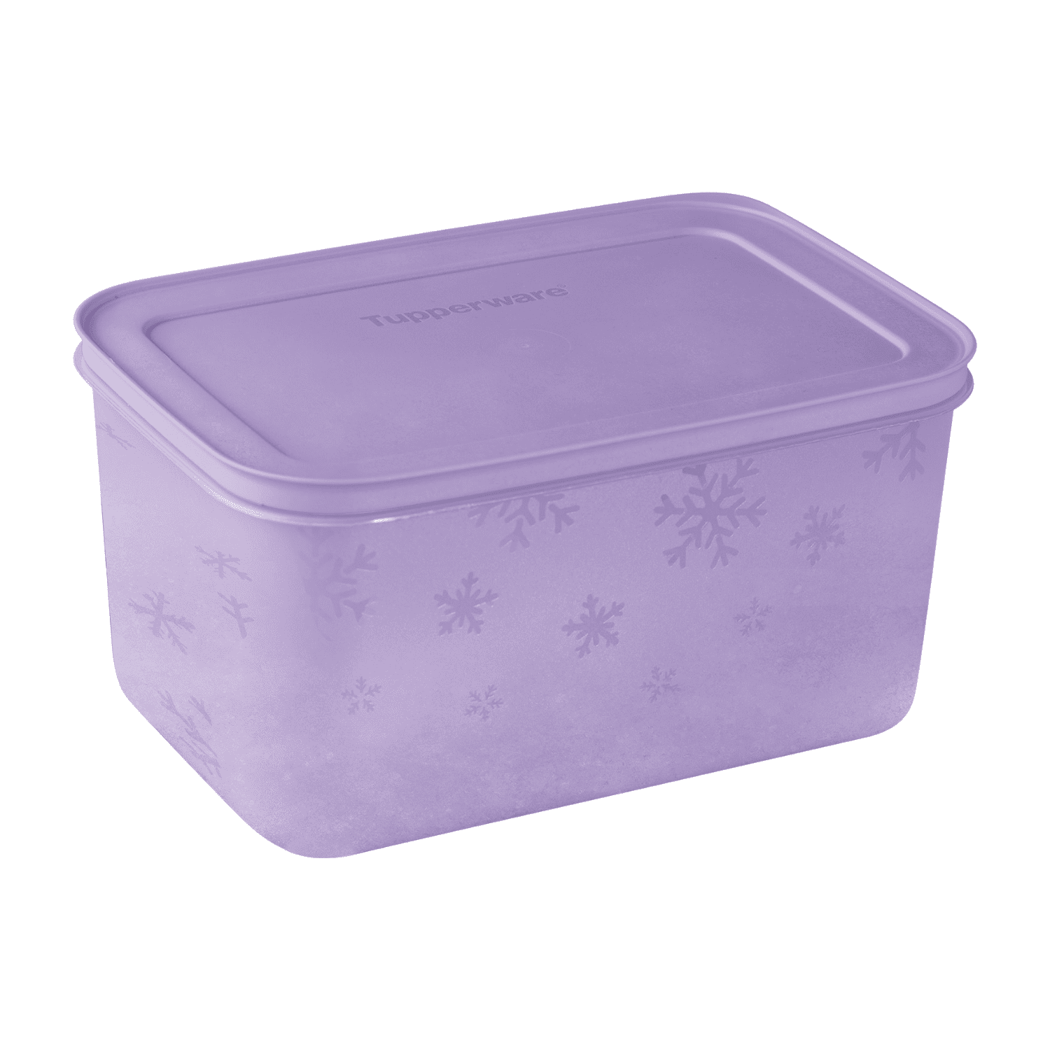 Freezer Line 2,5L Malva