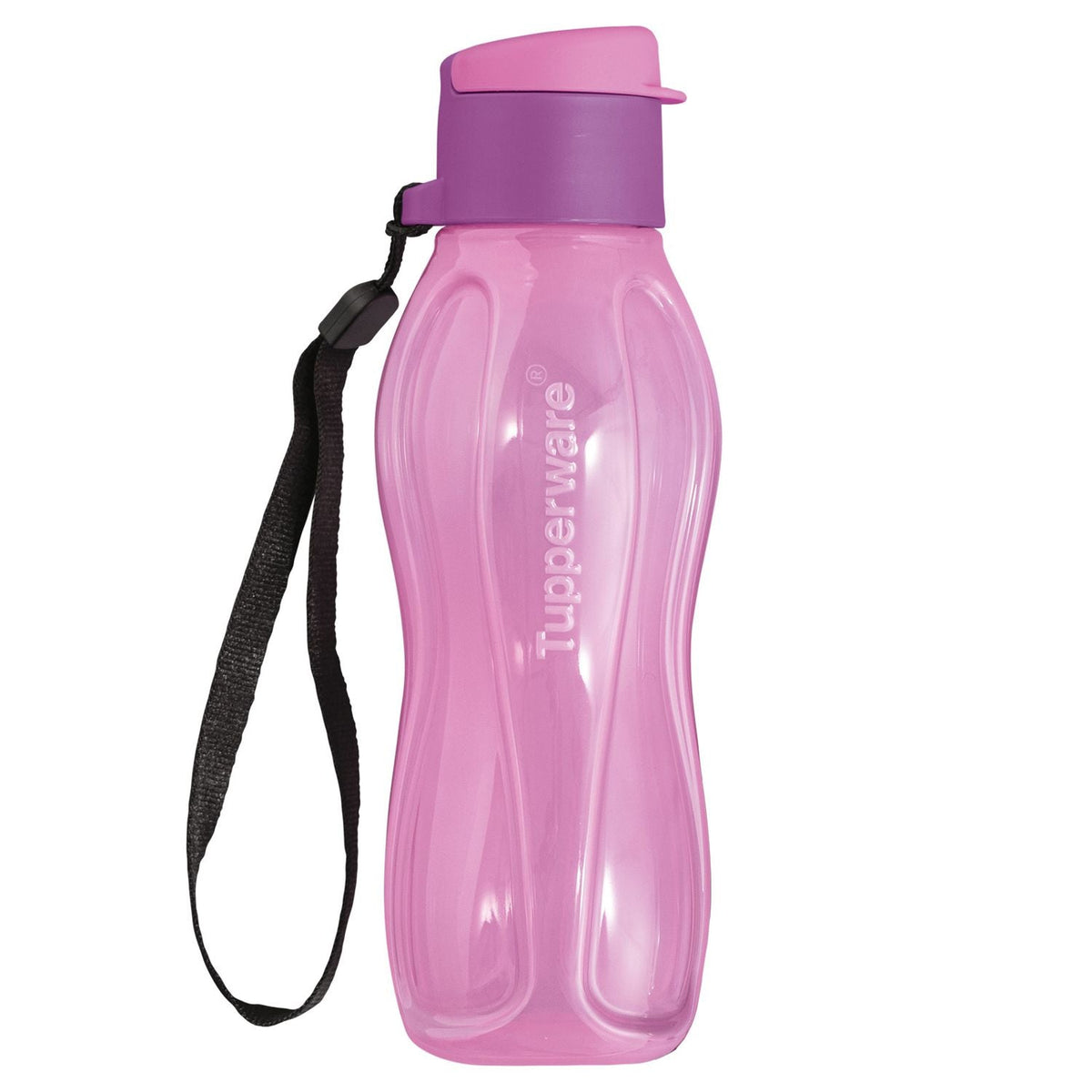 Garrafa Eco Tupper 310ml Tutu