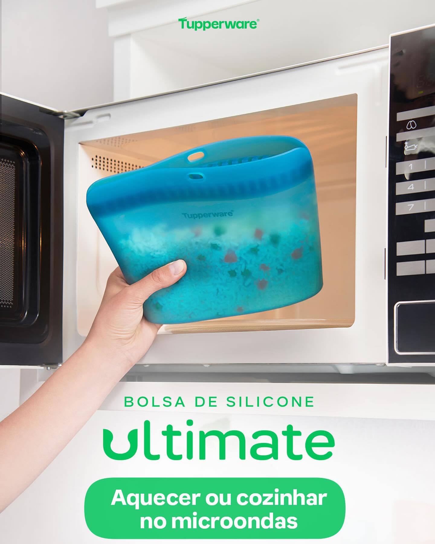 Tupperware