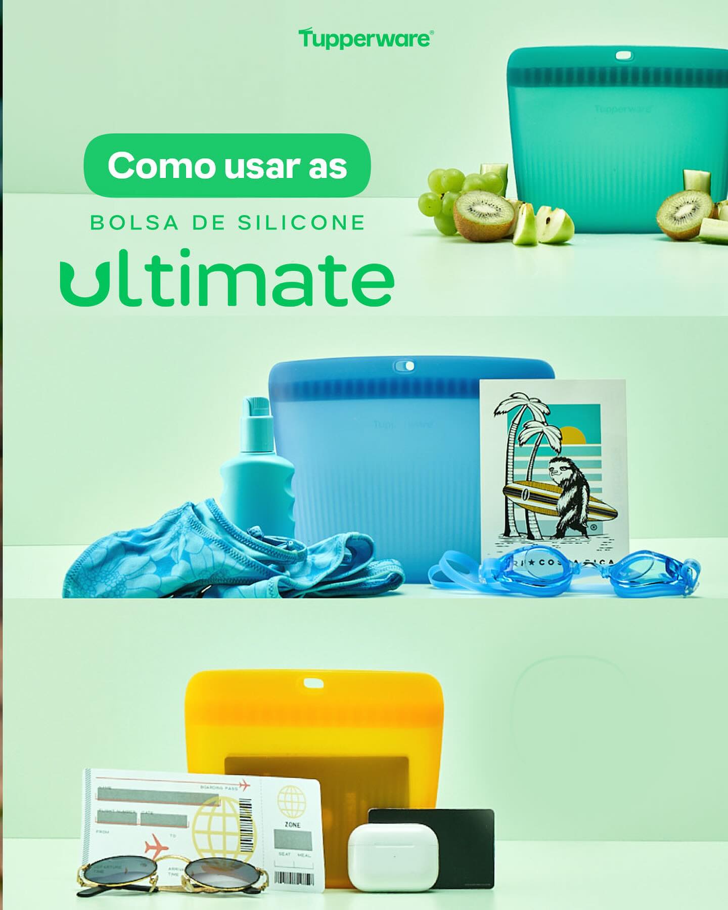 Tupperware
