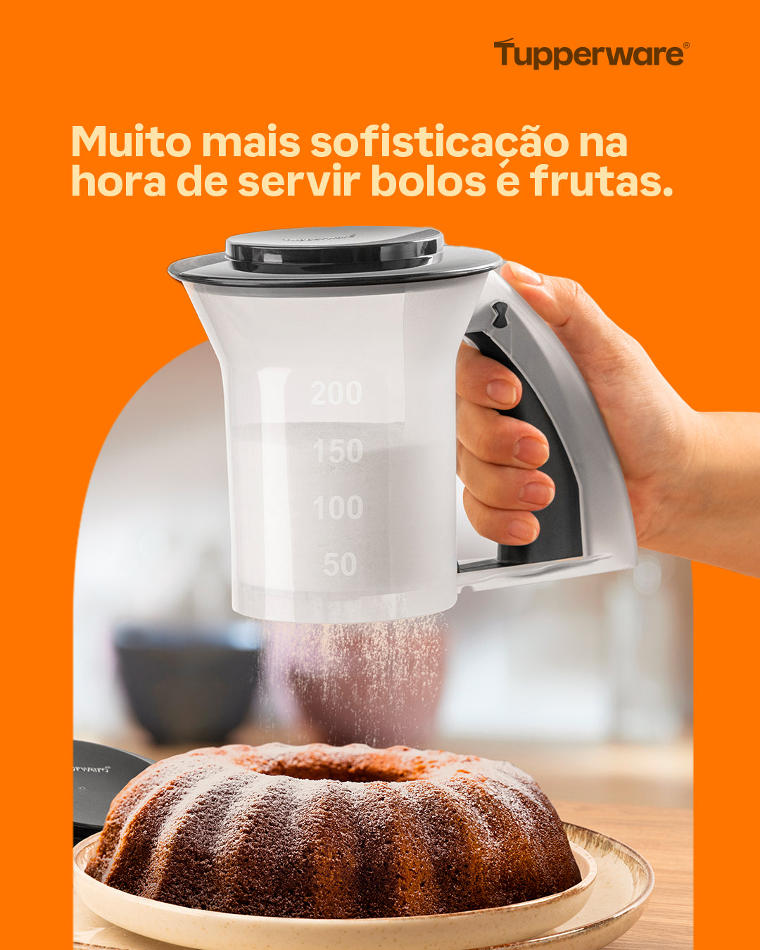 Tupperware em promoção - Descontos e ofertas exclusivas - Loja Oficial