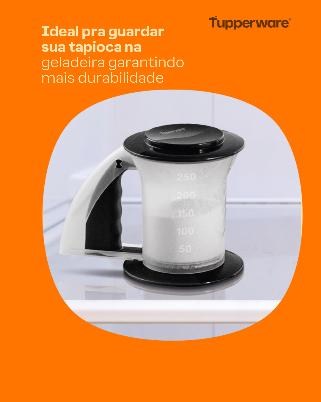 Tupperware em promoção - Descontos e ofertas exclusivas - Loja Oficial