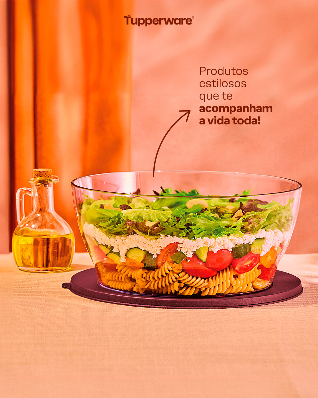 Tupperware