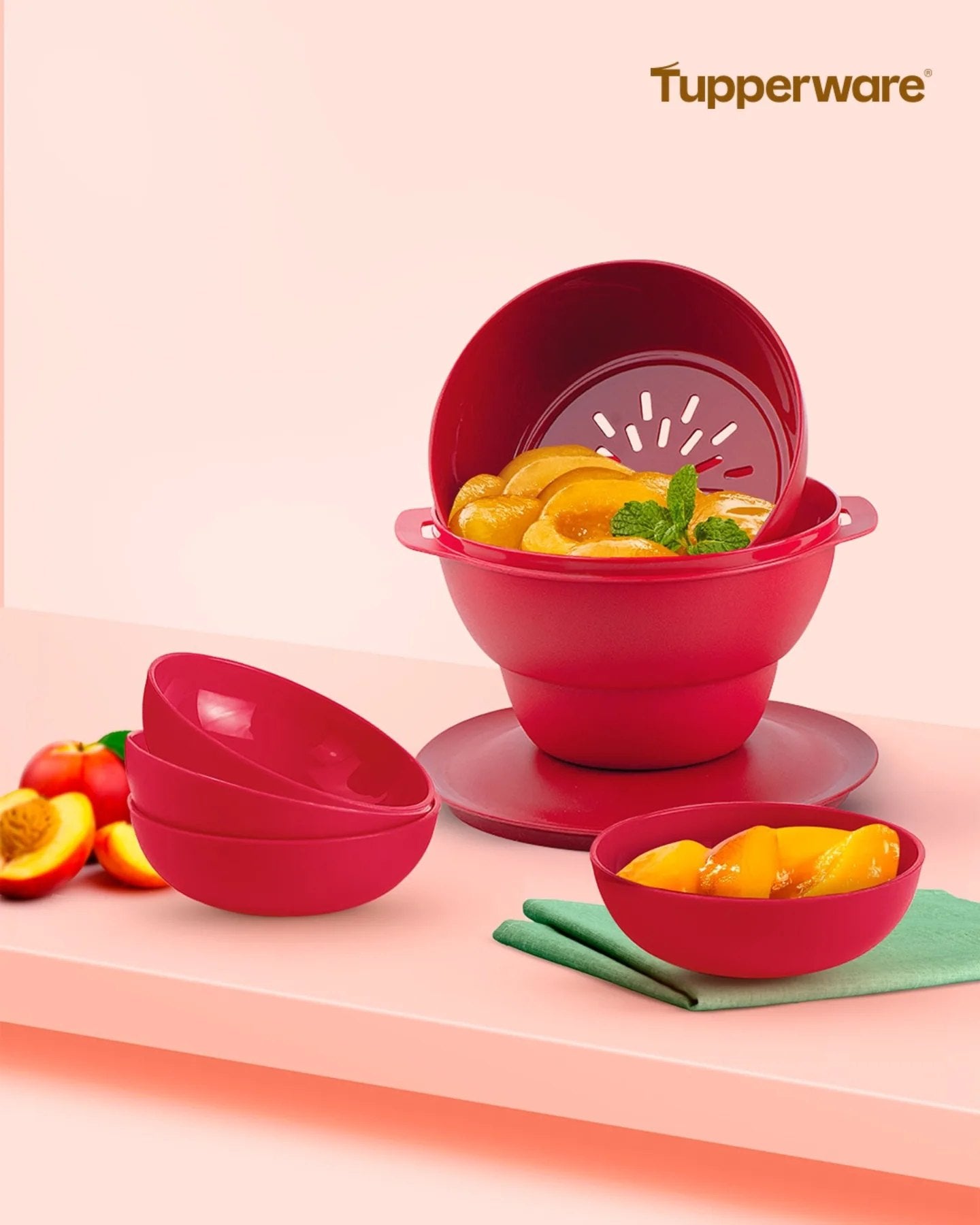 Tupperware
