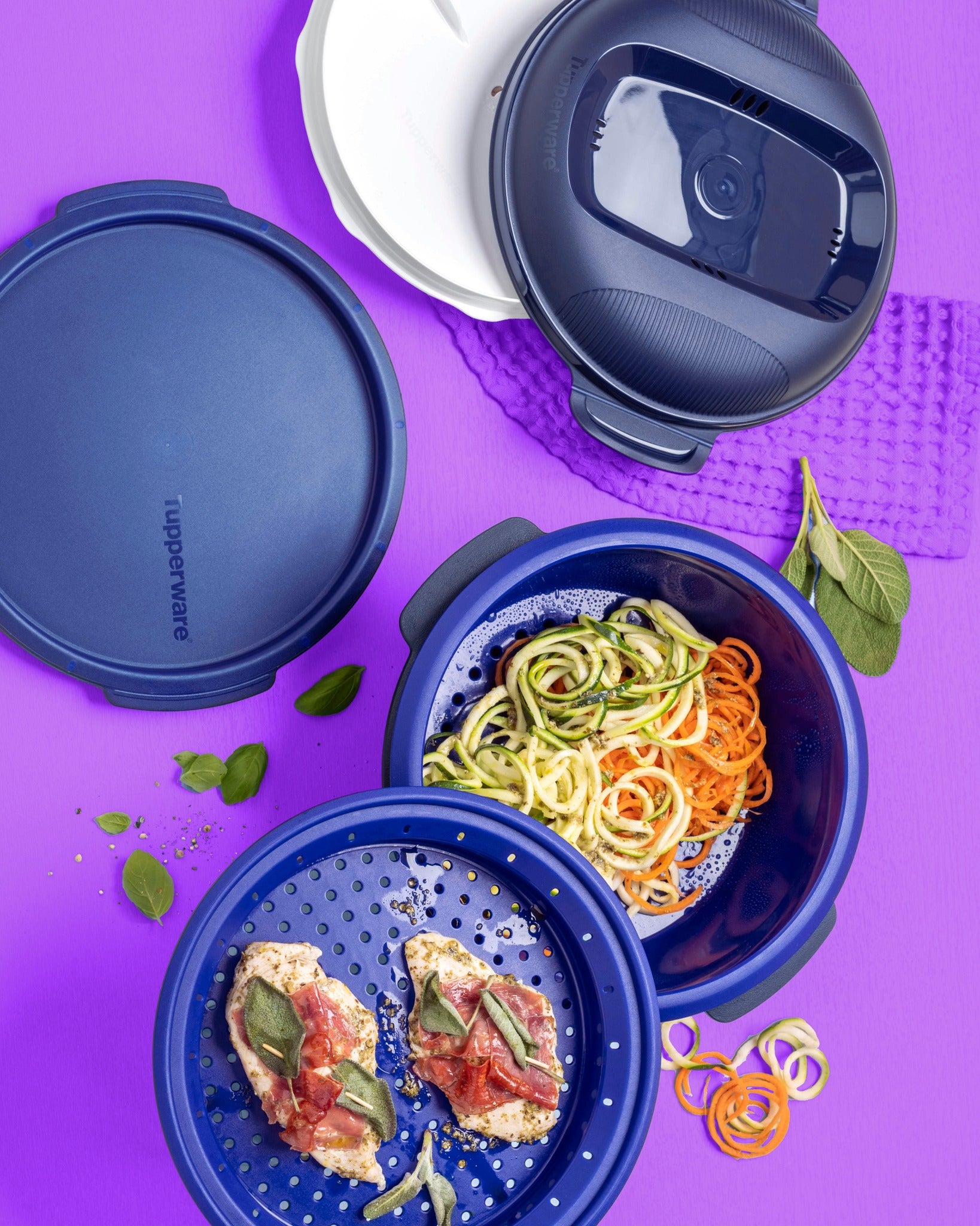 Tupperware