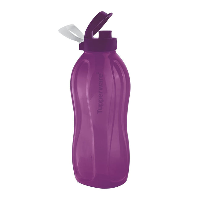 Garrafa Eco Tupper® Plus 2L Ametista