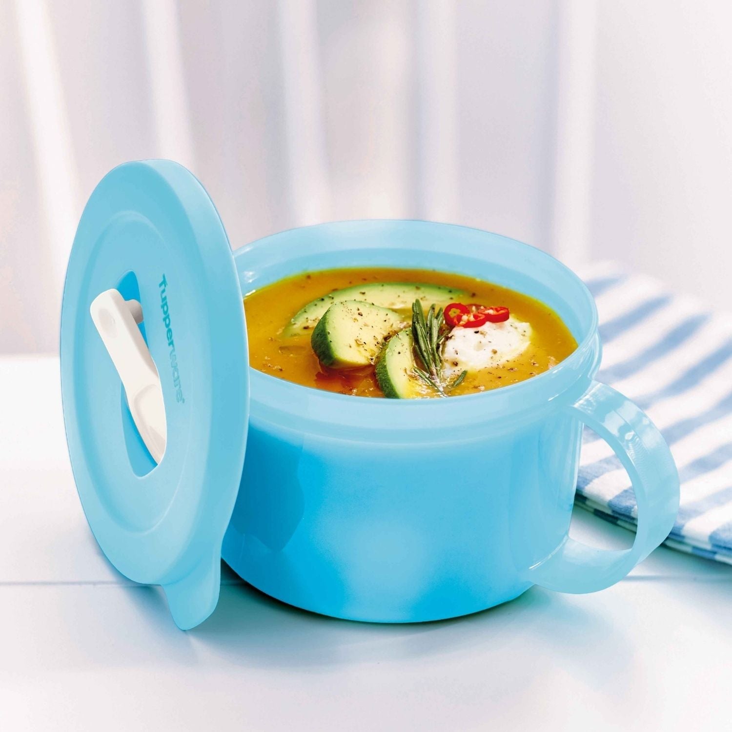 Caneca Cristalwave® Geração Ii 520ml Sereno