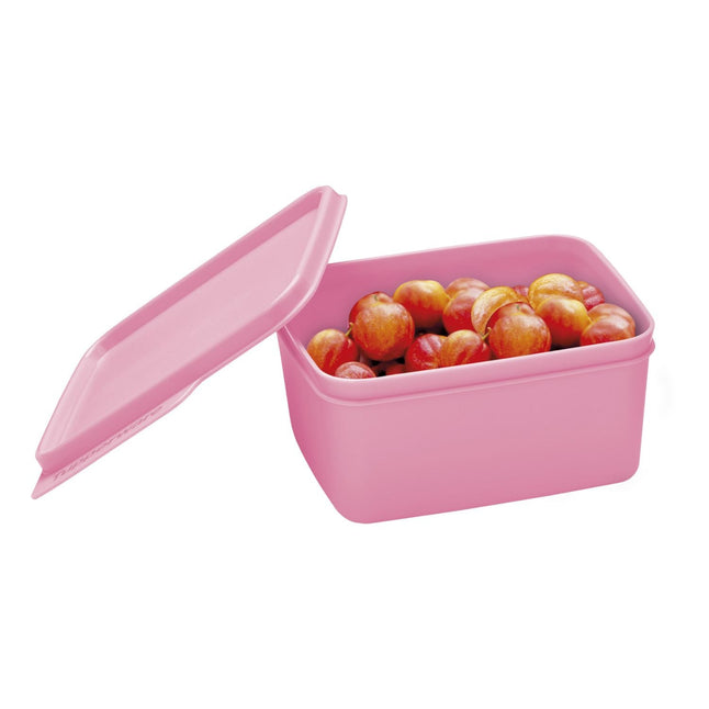 Basic Line 500ml Rosa Quartzo