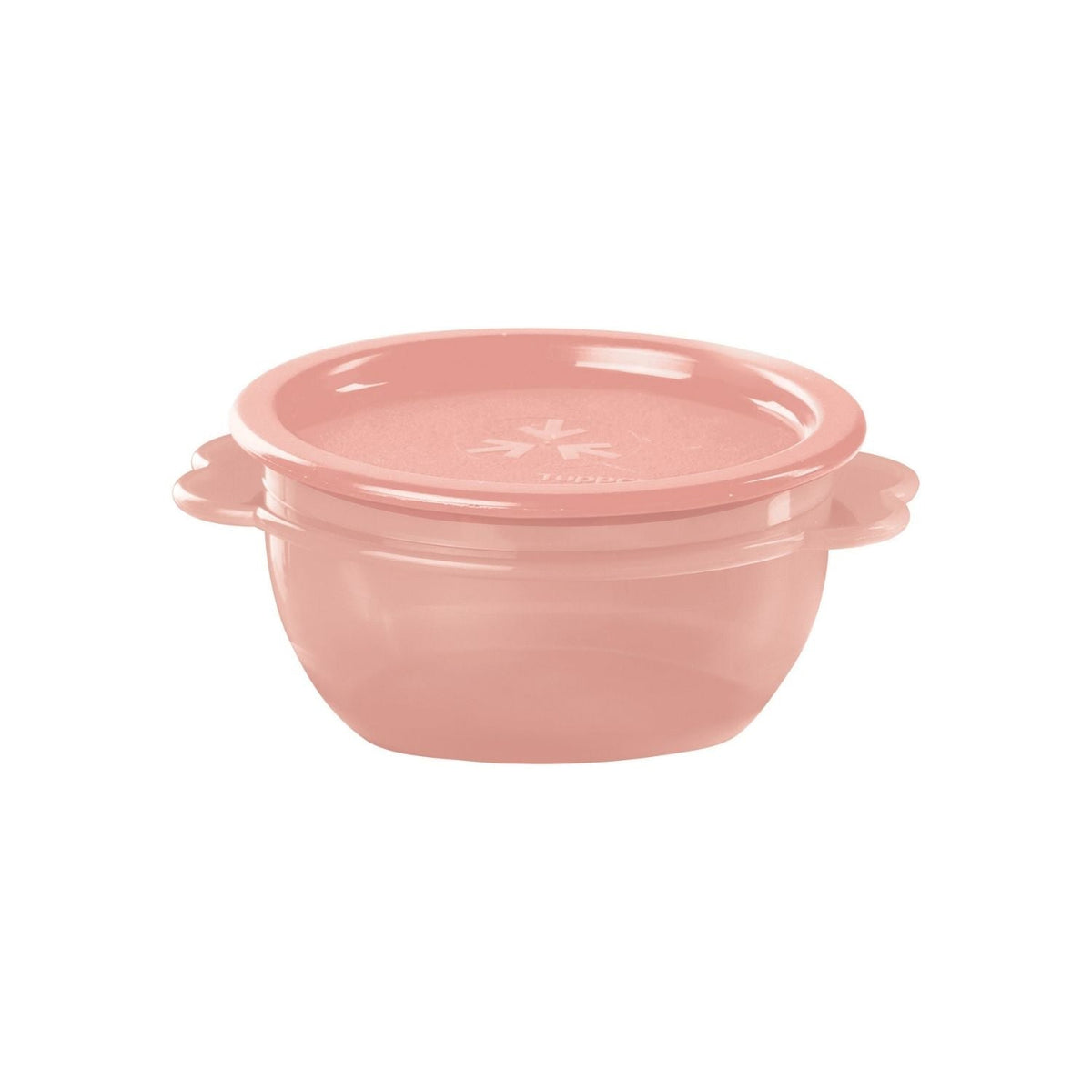 Super Mini Instantânea 400ml Rosa Chá