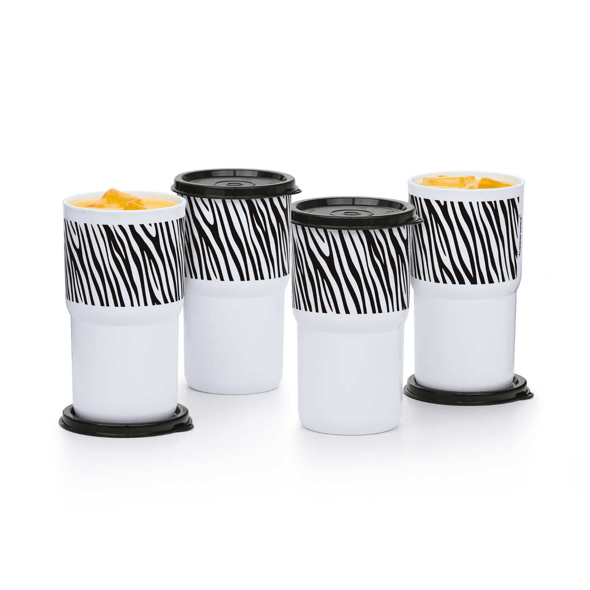 Copo Colors Feras 350ml