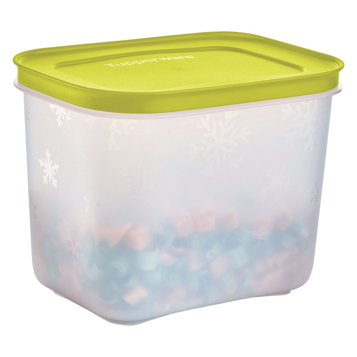 Freezer Line 1,1L Verde Margarita