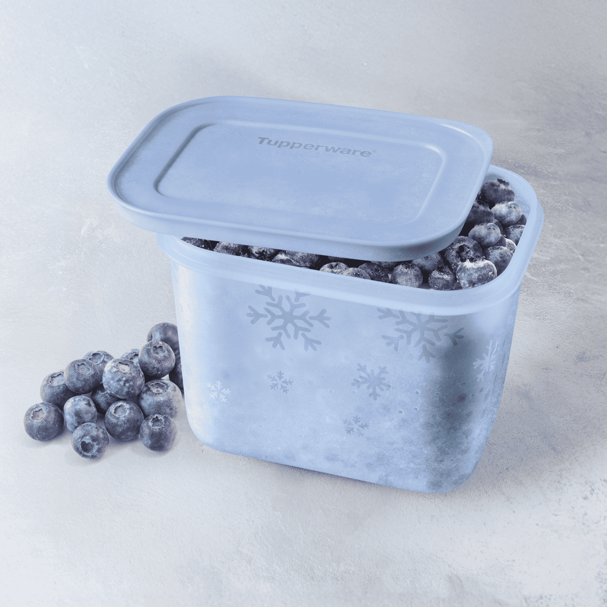Freezer Line Alto 1,1L Gelo