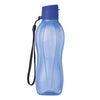 Garrafa Eco Tupper 500ml Azul Royal