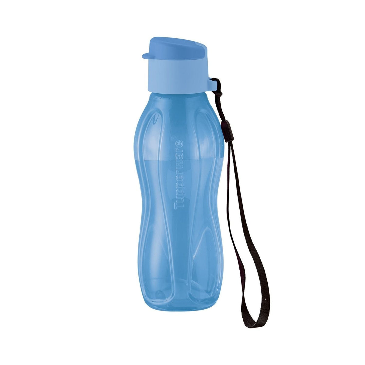 Garrafa Eco Tupper® Plus 310ml Cobalto