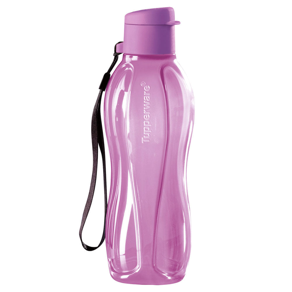 Garrafas de agua Tupperware 500ml | Promoções imperdíveis