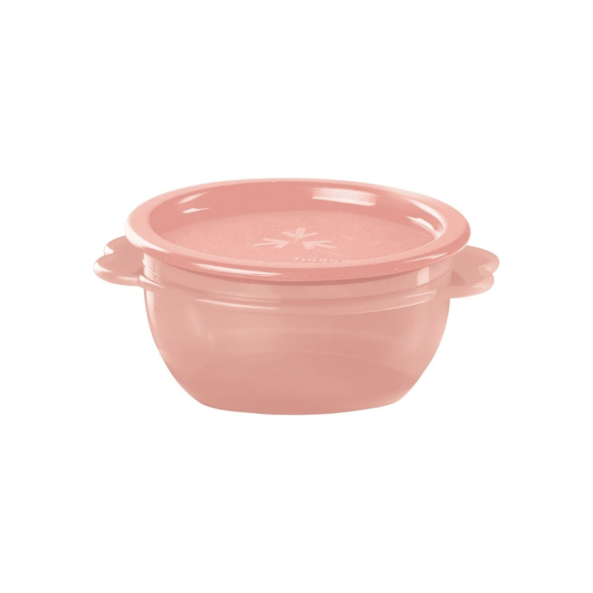 Super Mini Instantânea 400ml Rosa Chá