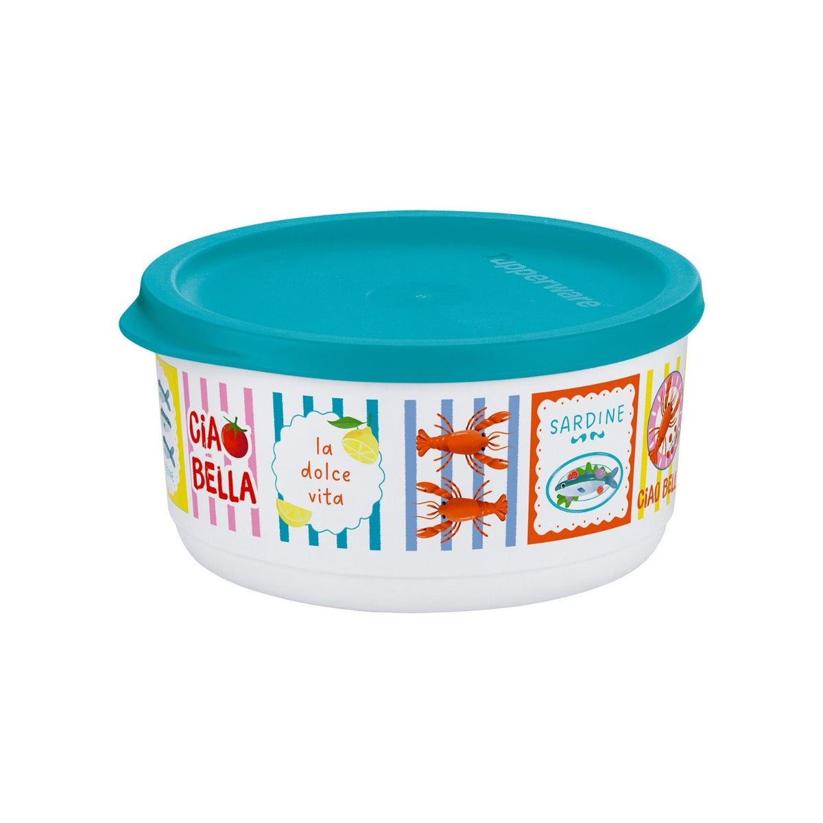 Refri Line Redondo 530ml Dolce Vita